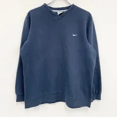 2025年最新】00s nike スウェットの人気アイテム - メルカリ