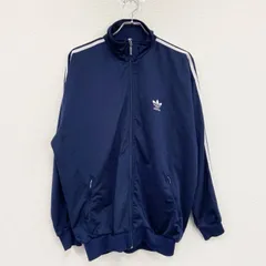 2025年最新】80s adidas トラックジャケットの人気アイテム - メルカリ