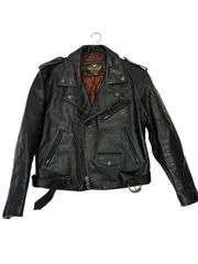 2025年最新】Harley-Davidson レザージャケット・ライダースの人気