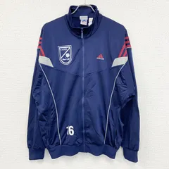 ◆90s 古着◆ アディダス ジャージ 2025年最新】90s adidas ジャージの人気アイテム - メルカリ
