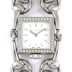 グッチ GUCCI 腕時計 GG2570 142.3/YA142315 デイト 夜光インデックス  