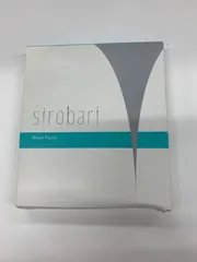 2025年最新】sirobariモイストパッチの人気アイテム - メルカリ