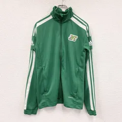 2025年最新】アディダス トラックジャケット グリーンの人気アイテム