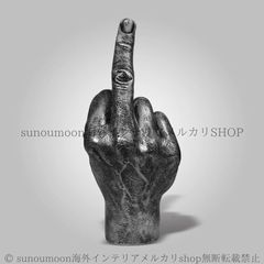 fuck hand & barフィギュア 置物 PUNK hip hop - メルカリ