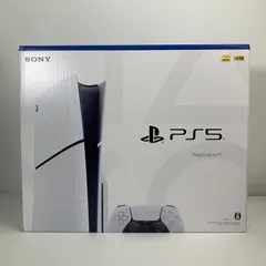 【中古美品】 未使用 PlayStation 5 PS5 プレイステーション5 プレステ5 本体 (CFI-2000A01) 【032-251105-mh-01-fuz】