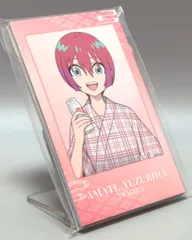 極楽湯RAKU　SPAコラボキャンペーン チェキ風カードコレクション ガンダム GQuuuuuuX 全10種 セット