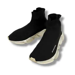 2025年最新】balenciaga スピードトレーナーの人気アイテム - メルカリ