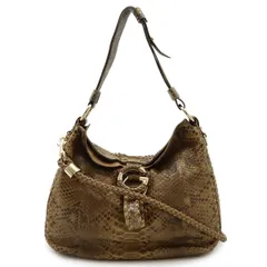 2025年最新】gucci パイソン バッグの人気アイテム - メルカリ