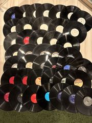 SP盤 レコード まとめ売り 昭和レトロ - メルカリ