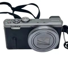 2025年最新】パナソニックLUMIX DMC-TZ60の人気アイテム - メルカリ