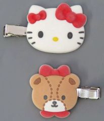 中古】キーホルダー・マスコット(キャラクター) カナメ・バッカニア