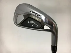 2025年最新】キャロウェイ アイアン apex dcbの人気アイテム - メルカリ