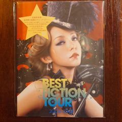 安室奈美恵/namie amuro BEST FICTION TOUR 200… - メルカリ