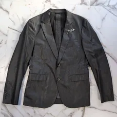 2025年最新】Yohji Yamamoto メンズ テーラードジャケットの人気