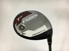 2025年最新】RMx フェアウェイウッド 7wの人気アイテム - メルカリ