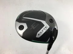 2025年最新】Callaway ELYTE ◇◇◇ TDの人気アイテム - メルカリ