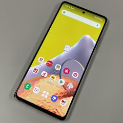 docomo Galaxy A51 5G SC-54A プリズムブリックスホワイト