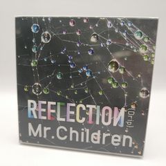 J33659】Mr.Children / REFLECTION {Drip} - メルカリ