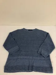 送料無料★RAGEBLUE レイジブルー★ニット　長袖トップス★メンズ　Mサイズ　#70820sj142