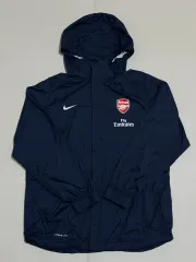 2025年最新】アーセナル ジャケット nikeの人気アイテム - メルカリ
