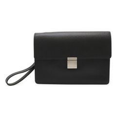 LOUIS VUITTON ルイ ヴィトン タイガ セレンガ セカンドバッグ クラッチバッグ レザー アルドワーズ 黒 ブラック ベタなし M30782