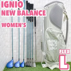 2025年最新】イグニオ レディースゴルフセットの人気アイテム - メルカリ