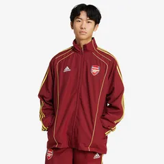 【未使用】アーセナル 公式ジャケット レディース ゴアテックス 2レイヤーフーデッドジャケット RP