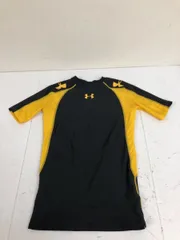 送料無料★UNDER ARMOUR アンダーアーマー★アンダーシャツ　半袖Tシャツ★SM #70825sj133