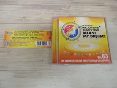 2026年最新】アイドルマスターミリオンライブ cdの人気アイテム - メルカリ