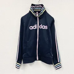 2025年最新】adidas neo トラックジャケットの人気アイテム - メルカリ