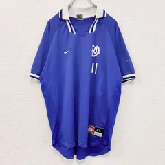 2025年最新】nike ゲームシャツ 90sの人気アイテム - メルカリ