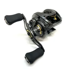 【値下げ】24スティーズSVTW100XH 極美品（使用少） DAIWA】2024新登場！”STEEZ SV TW 100XH” - 道東の釣りなら