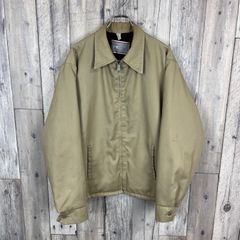 極美品】NEXUSV7 BRBRRYバルカマン ミリタリーコーチジャケット48