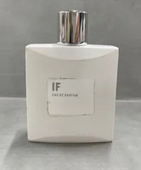 2025年最新】apothia アポーシア if イフ オーデ パフューム 50mlの