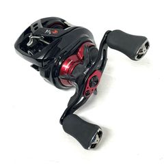 【尾張小牧店】【中古】【フィッシング/釣り/釣具/リール】 【ベイトリール/左ハンドル】Daiwa | ダイワ 21月下美人AIR TW8.5L【86】