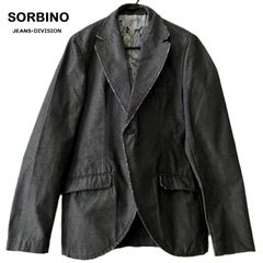 SOUMO ソウモ Pleats Jacket デニムジャケット 未使用タグ付き - メルカリ