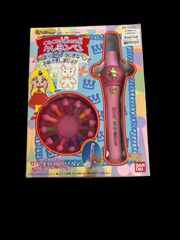 完品 】絶版 98' 夢のクレヨン王国 クレヨンペン 平成レトロ 当時物