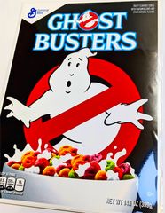 재입하! ☆ 딱 좋은 B4 포스터 ☆ [GHOST BUSTERS (고스트 버스터즈)] 〚 아메리칸 잡화 아메토이 〛