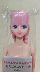 ★新品未開封★ みらい おたのしみドール リカちゃん キャッスル Amazon | おたのしみドール みらい リカちゃんキャッスル ジェニー