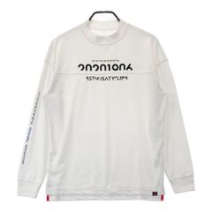 club haus × no coffee コラボシャツ ポロシャツ 長袖 - メルカリ