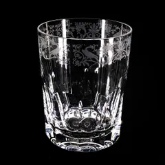 2025年最新】バカラ キリンの人気アイテム - メルカリ