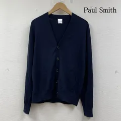 2025年最新】Paul Smith メンズ カーディガンの人気アイテム - メルカリ