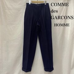 美品✨ブラックコムデギャルソン サルエルパンツ ブラック XS AD2003 美品✨ブラックコムデギャルソン サルエルパンツ ブラック XS AD2003