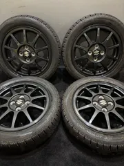 2025年最新】165/55r15 スタッドレスホイールセットの人気アイテム