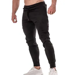 【在庫処分】ボトムス MK01 裏フリース 秋冬 防寒 厚手 暖パン スウェット ジョガーパンツ 裏起毛 [Manatsulife]メンズ