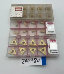 てっちゃん様専用ページ　タンガロイ3箱セット