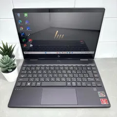 2025年最新】hp envy x360 convertible 13の人気アイテム - メルカリ
