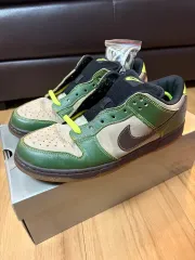 2025年最新】nike dunk sb jediの人気アイテム - メルカリ