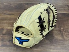 新品未使用】軟式一般用 キャッチャーミット ミズノ 會澤翼モデル