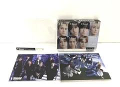 2025年最新】Travis Japan viisual fc盤の人気アイテム - メルカリ